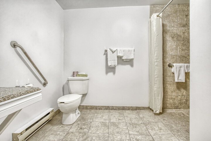 Bath Amenities