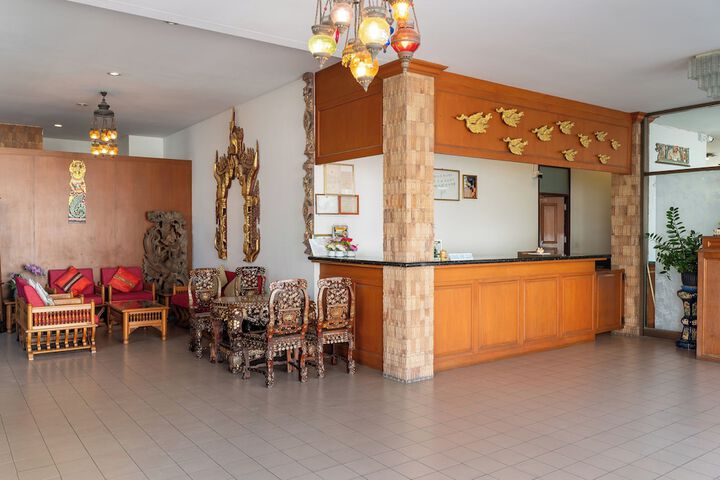 Hotel Interior 2 of 57