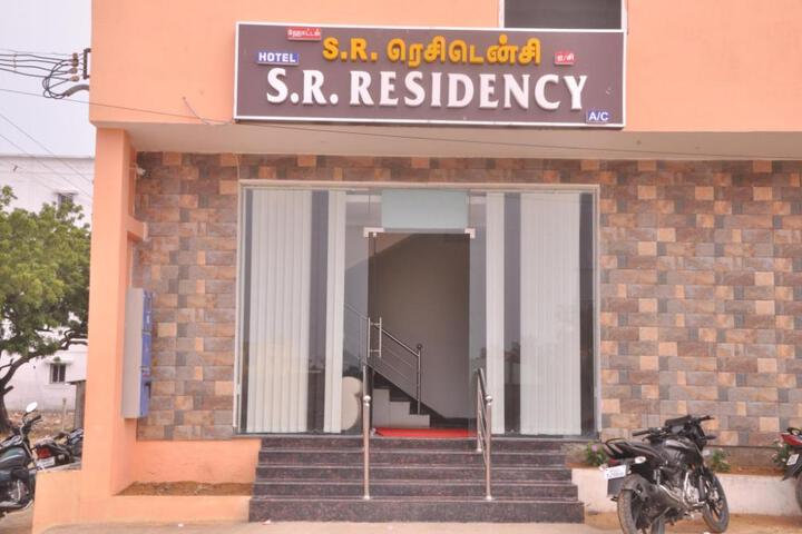 Hotel Sr Residency