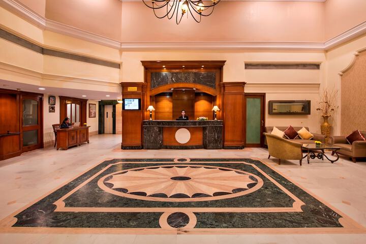 Hotel Interior 2 of 36