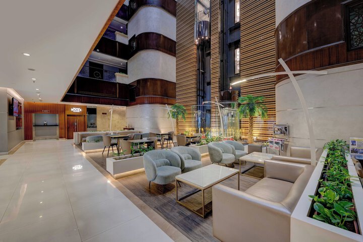 Lobby Photos