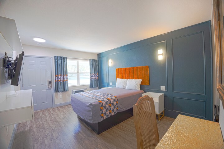 1 King Bed with Kitchenette (9 of 68)