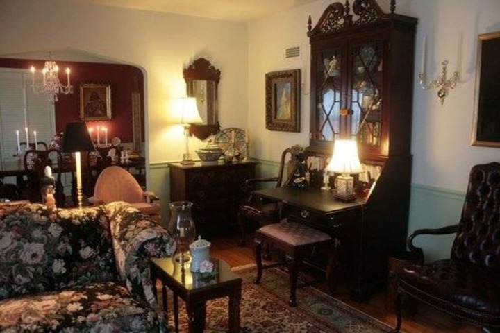 Hotel Interior 2 of 32