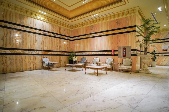 Hotel Interior 10 of 37