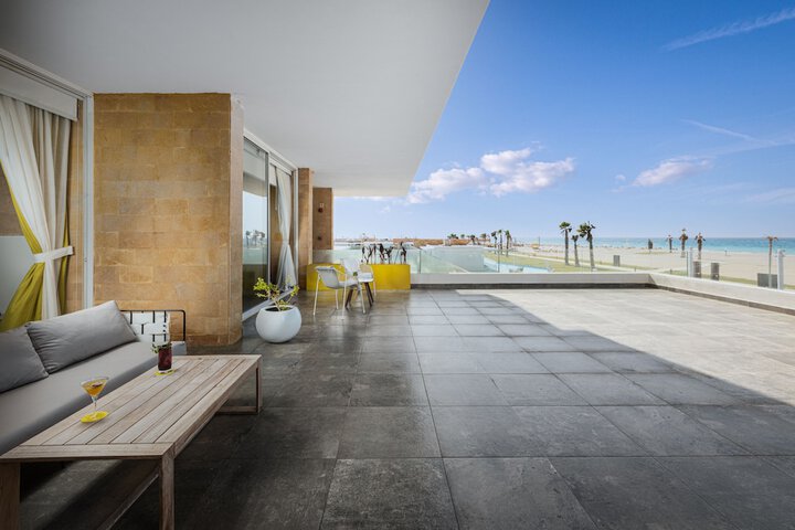 Terrace/Patio 87 of 136