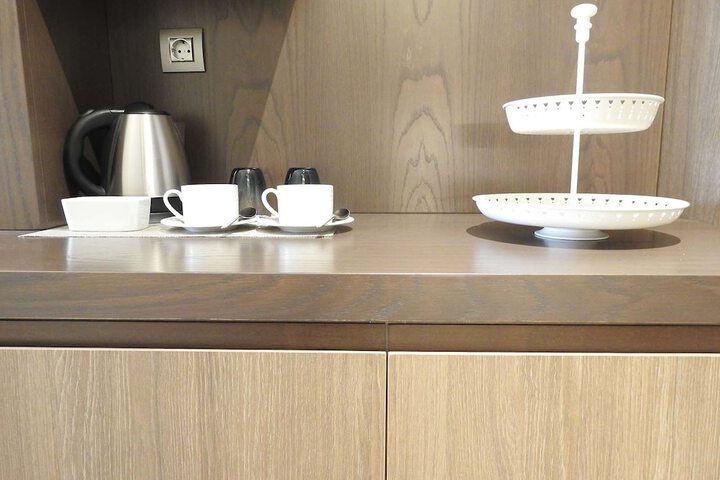 Breakfast/Coffee Service 37 of 70