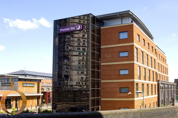 Hotel 15 of 19