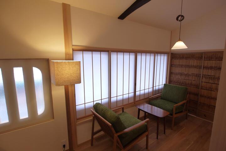 Photo of Kyoyado Asanoha-an
