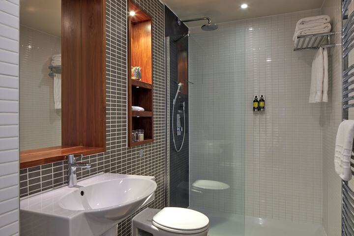 Bathroom Vanities