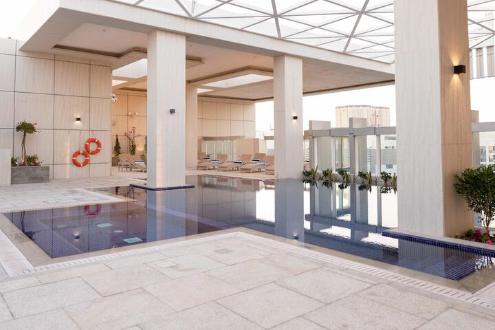 Pool 51 of 79