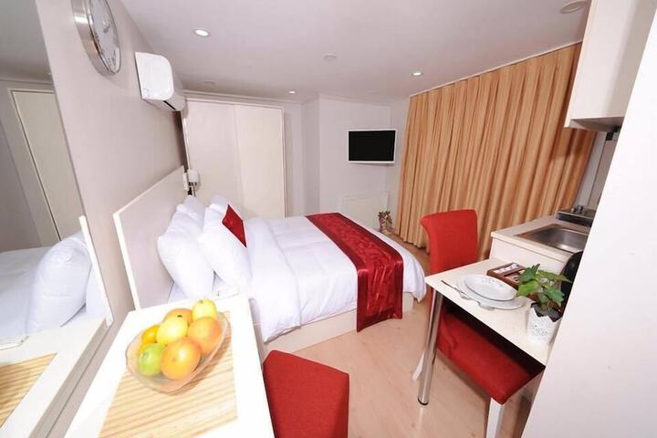 Gazel Hotel in Istanbul