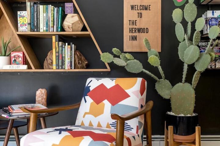 Hotel Interior 2 of 107