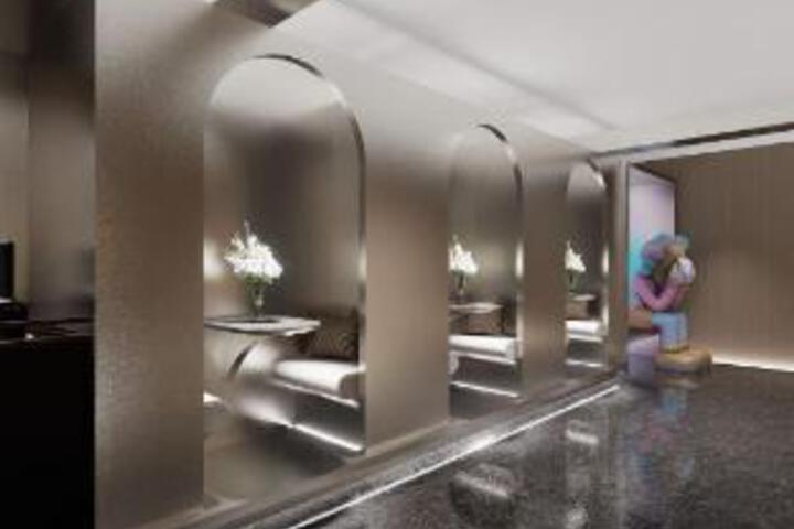 Shunke Hotel