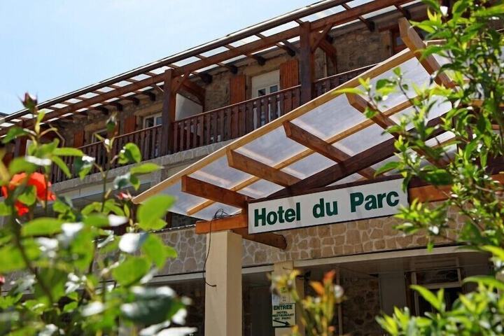 Hôtel du parc