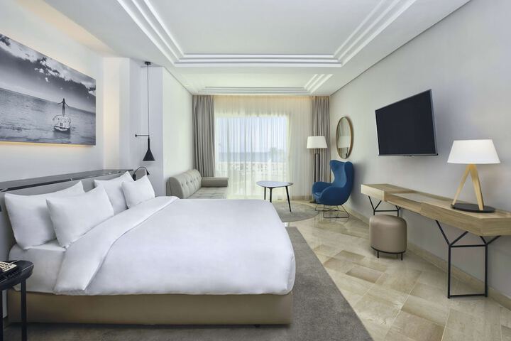 Room 21 of 138