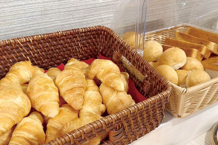 Dining Photos