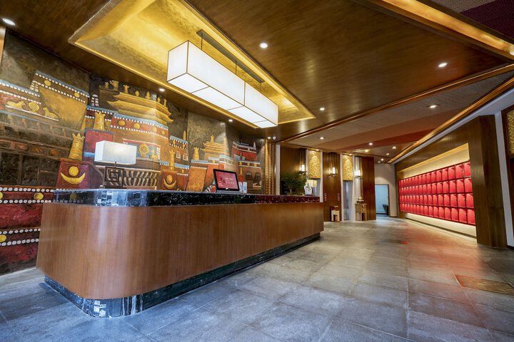 Hotel Interior 2 of 29