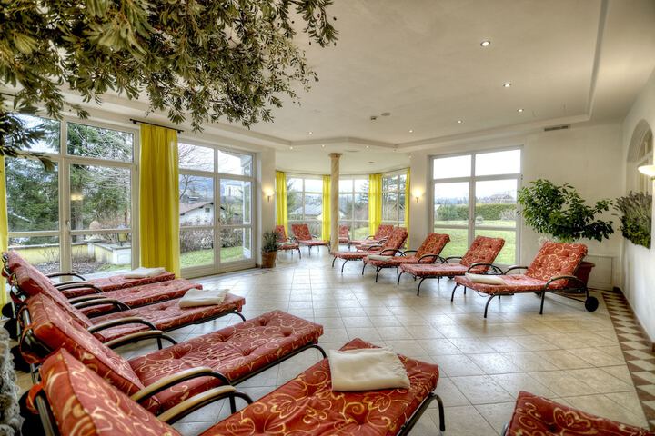 Spa and Wellness