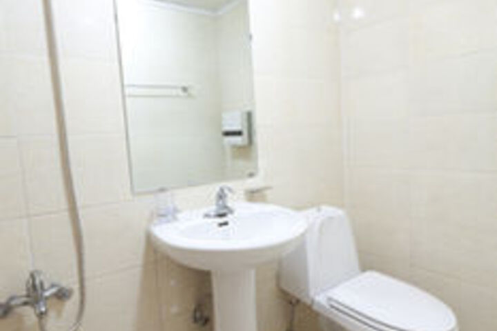 Bath Amenities