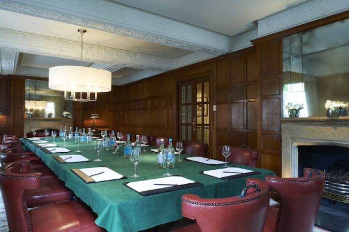 Meeting 92 of 107