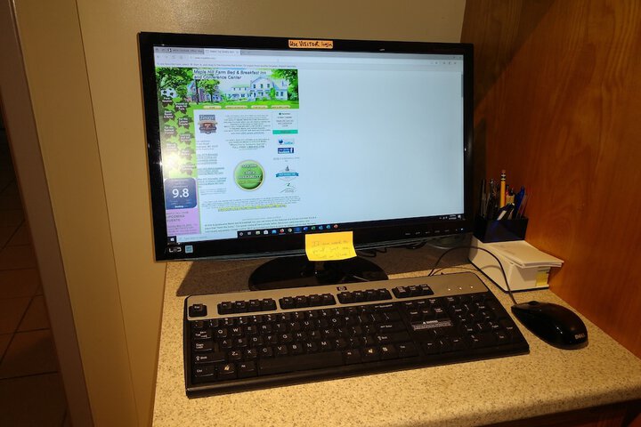 Business Center 142 of 191