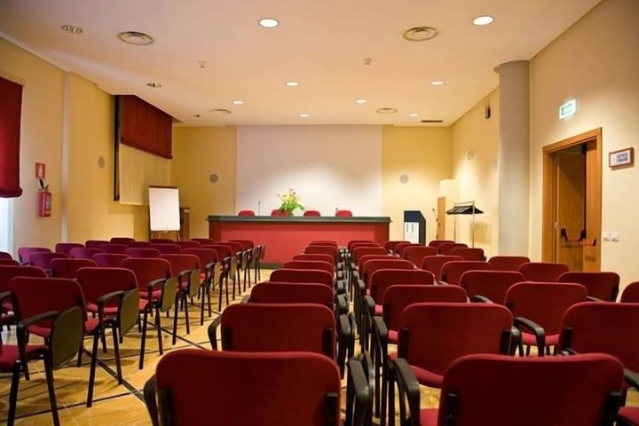 Meeting 68 of 77