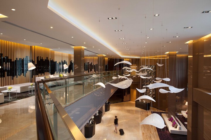 Hotel Interior 4 of 68