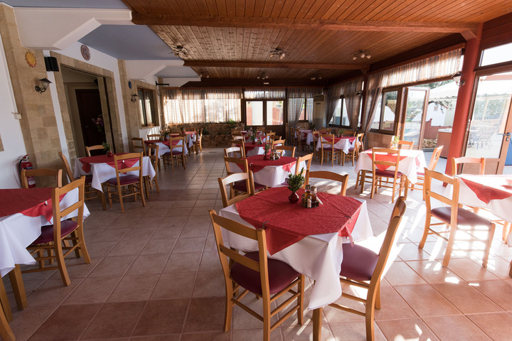 Fitness Center Photo