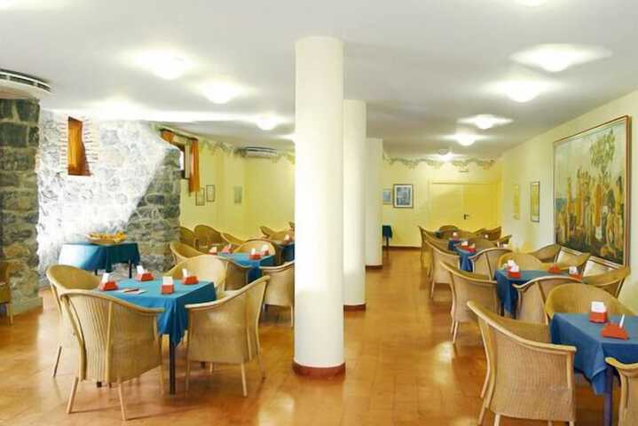 Restaurants