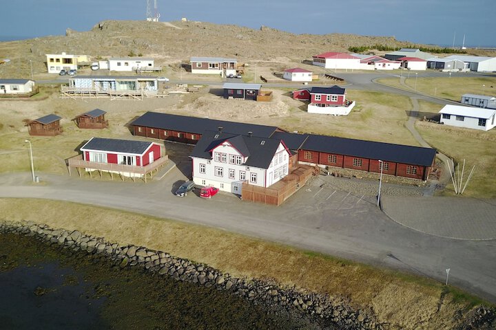 Photo of Hotel Framtíð