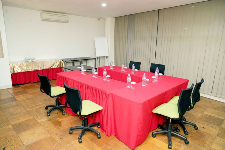 Meeting 16 of 20
