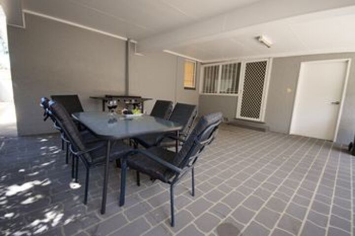 Terrace/Patio 22 of 23