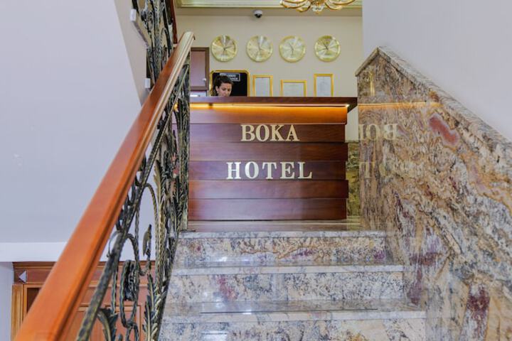 Hotel Interior 4 of 79