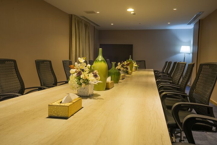 Meeting 27 of 30