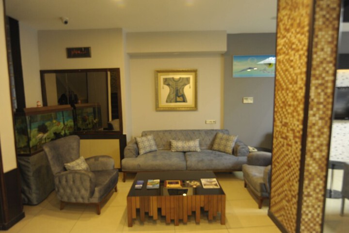 Fitness Facility Photos