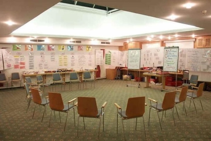 Meeting 14 of 25