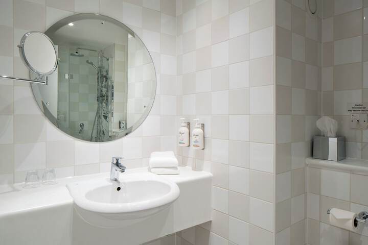 Bathroom Vanities