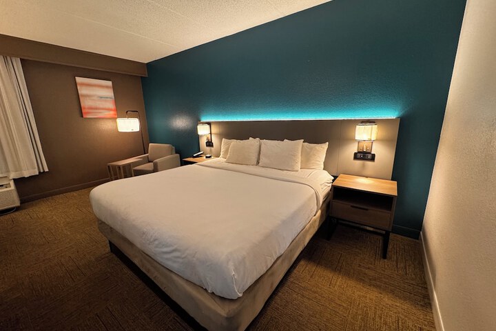 1 King Bed (7 of 23)