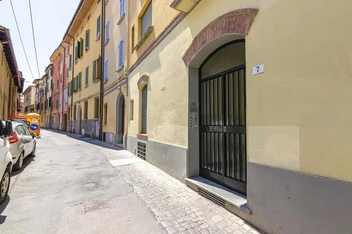 Image of Le Terrazze di Via Paradiso by Wonderful Italy