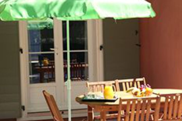 Terrace/Patio 23 of 23