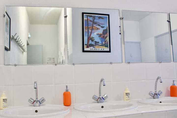 Bath Photo