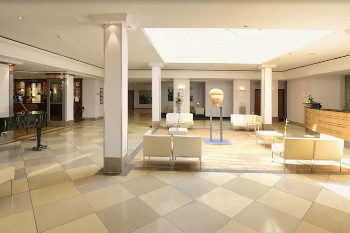 Lobby Photos