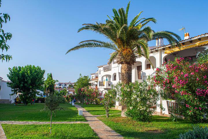 General view