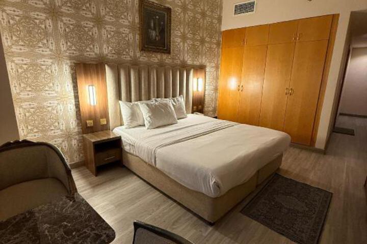 Photo of Bliss Square Hotel