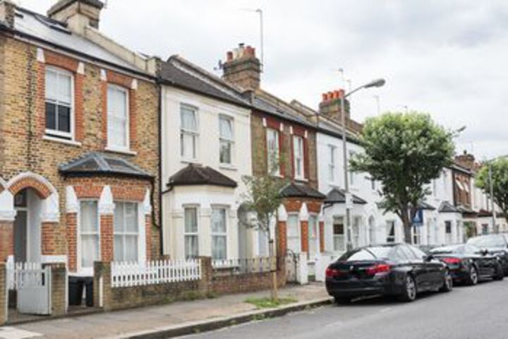 Fashionable Family Home - Wimbledon / Southfields