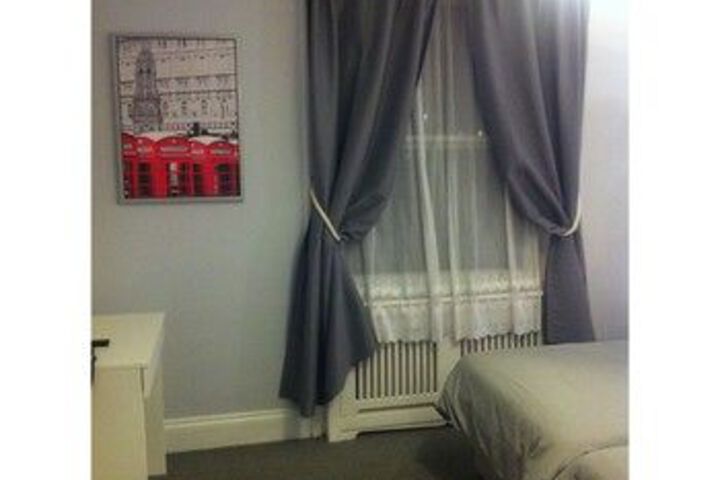 Guest Suite