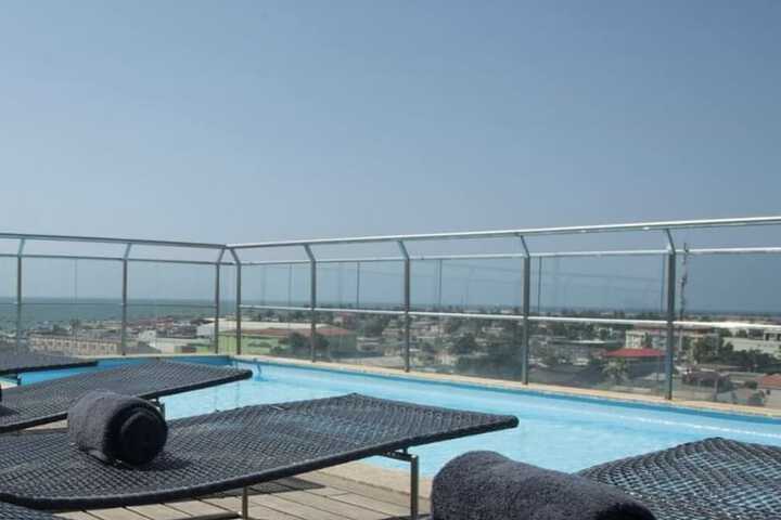 Hotel 23 of 24