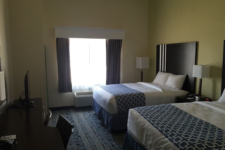 View from room
