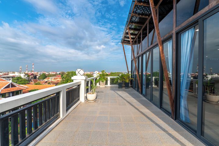 Terrace/Patio 184 of 211