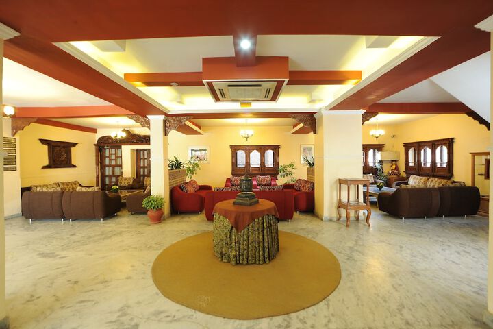 Hotel Interior 3 of 26